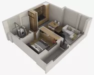 Podbara, Gradske lokacije, Novi Sad | 4zida.rs | 4zida.rs