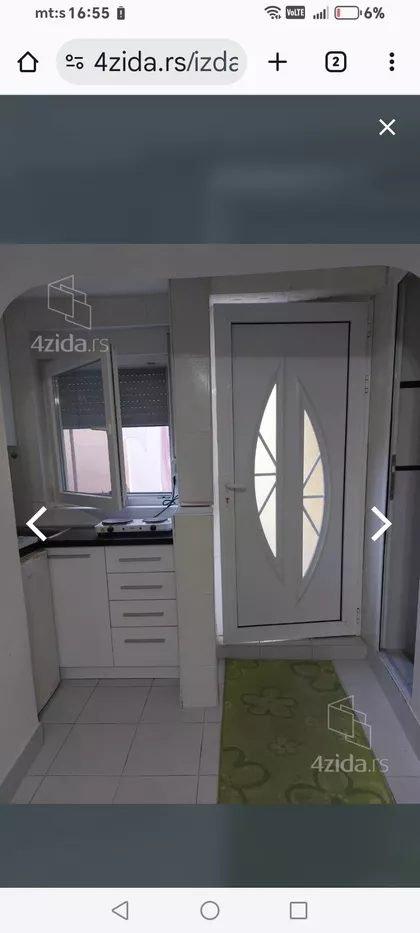 Đerdapska | 4zida.rs