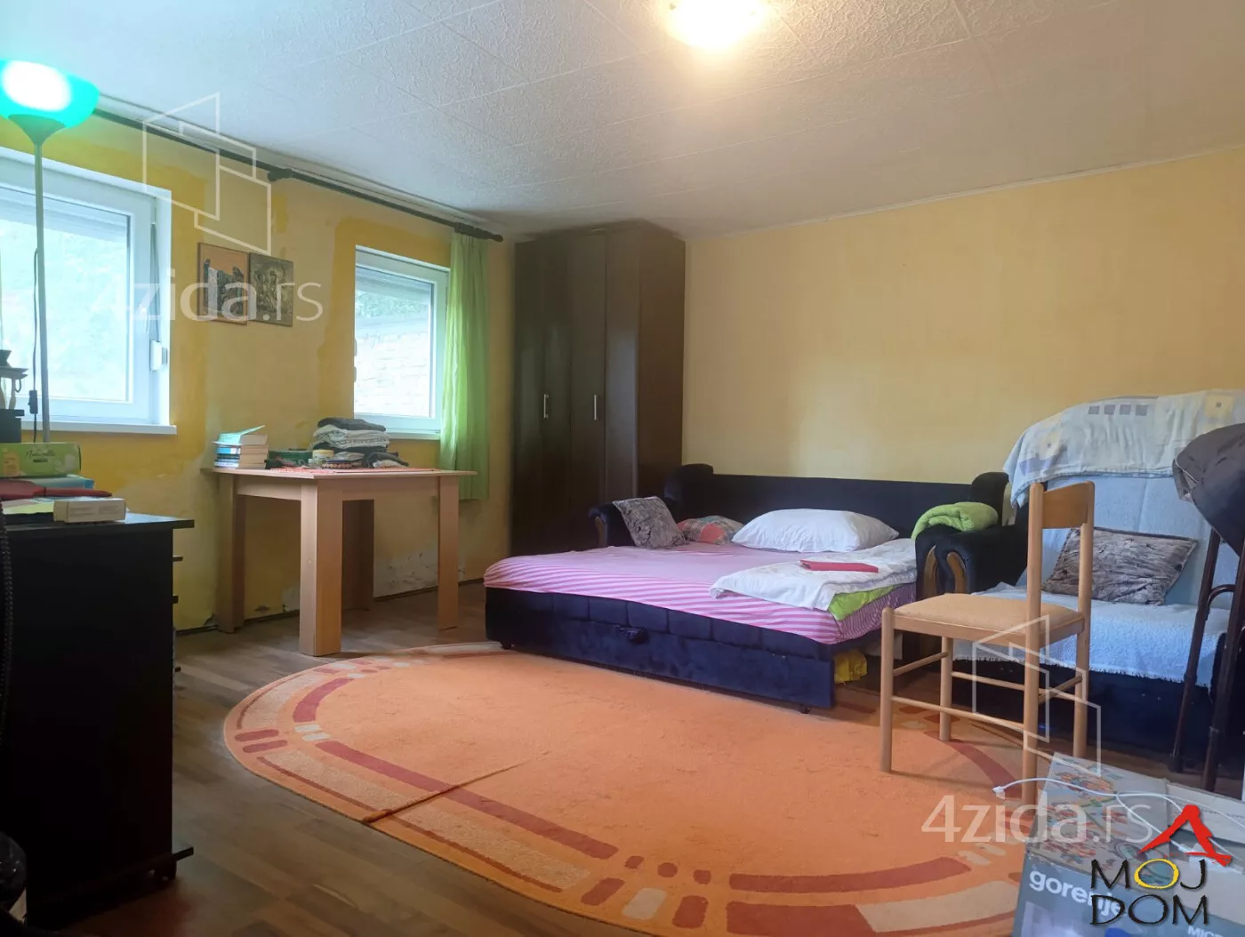 Kuća | 4zida
