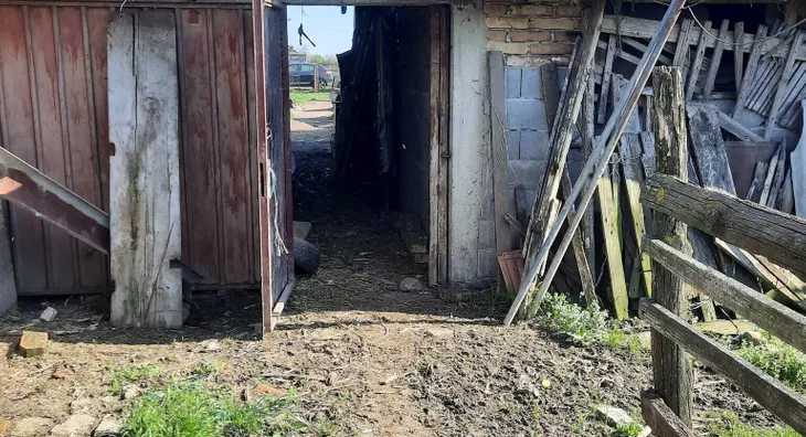 Poljoprivredno zemljište | 4zida