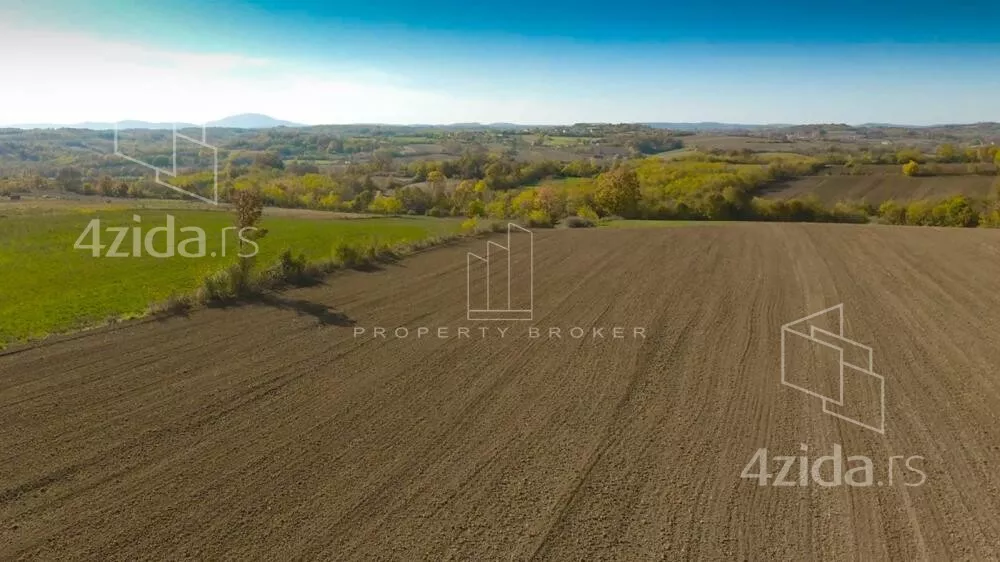 Građevinsko zemljište | 4zida