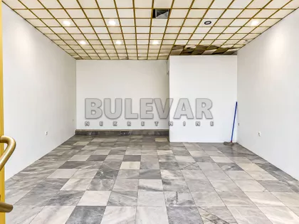 Trg kralja Milana | 4zida.rs