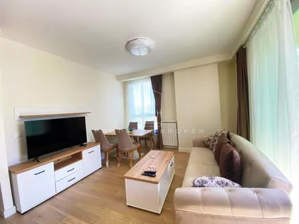 Bulevar Vudroa Vilsona | 4zida.rs