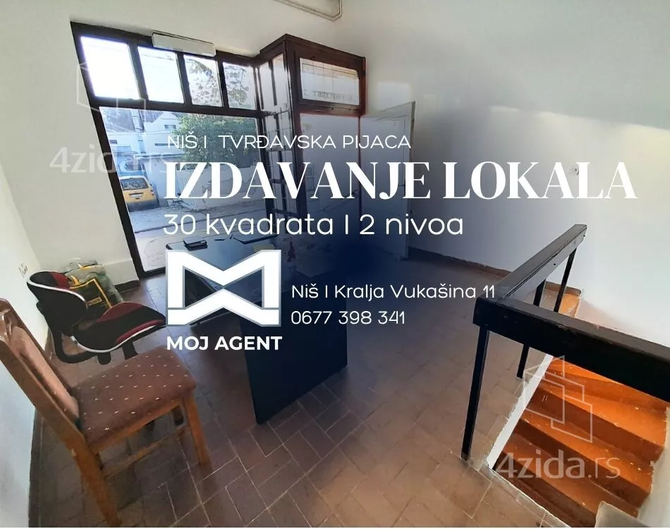 Lokal | 4zida