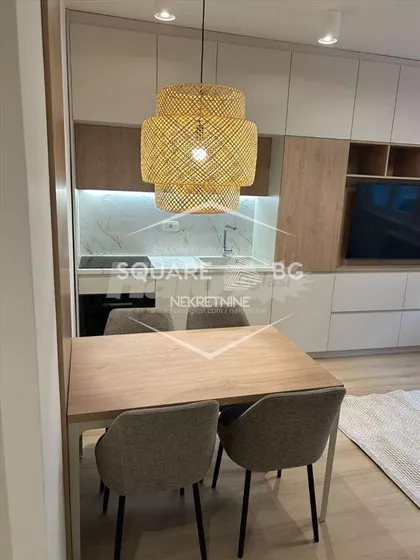 Lazarevićeva | 4zida.rs