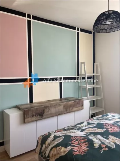 Beograd na vodi | 4zida.rs