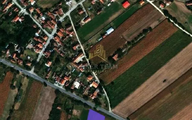 Građevinsko zemljište | 4zida