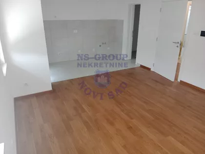 Bulevar Patrijarha Pavla (Somborski Bulevar) | 4zida.rs