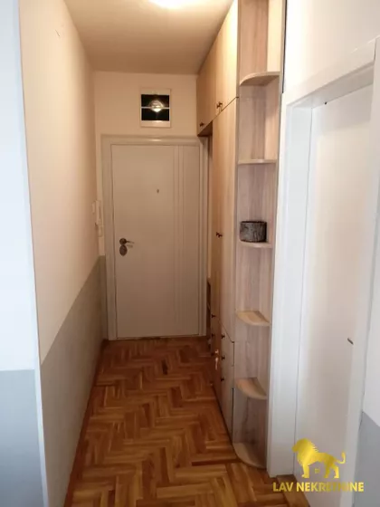 PREŠERNOVA | 4zida.rs