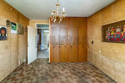 Dragiše Cvetkovića | 4zida.rs