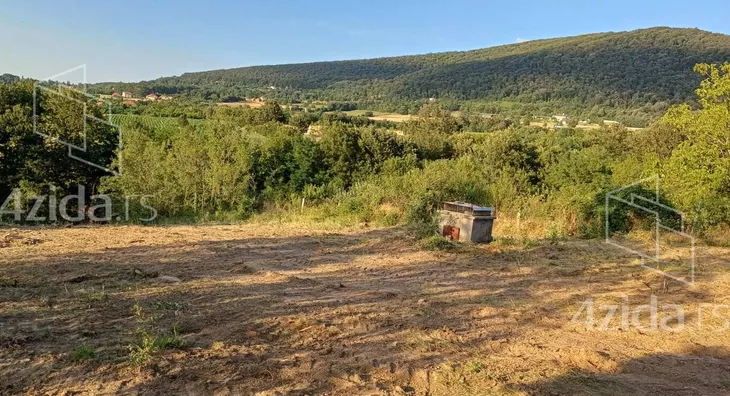 Poljoprivredno zemljište | 4zida