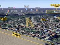 Gradske lokacije, Srbobran | 4zida.rs