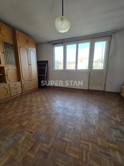 Franje Krča | 4zida.rs