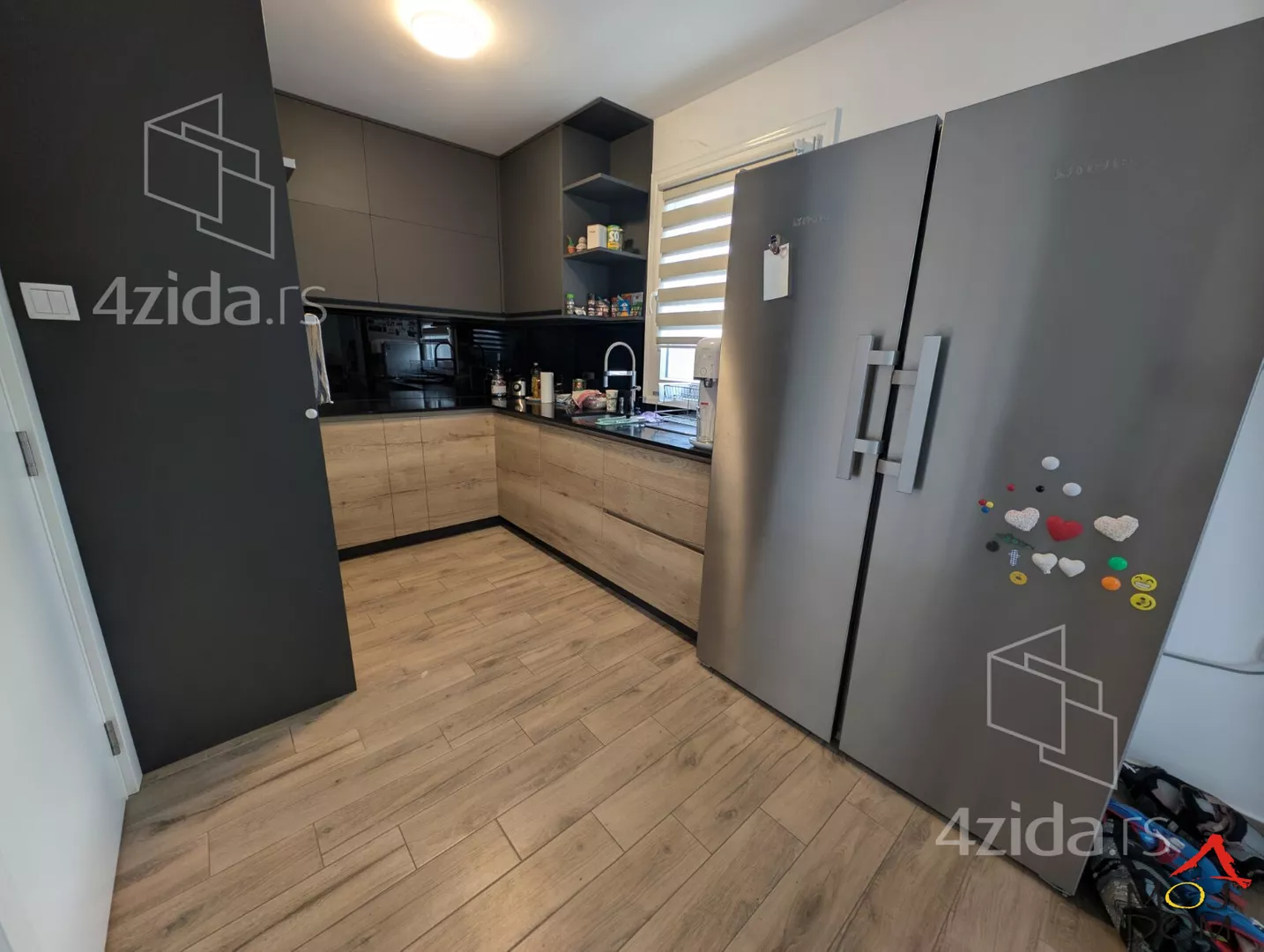 Kuća | 4zida