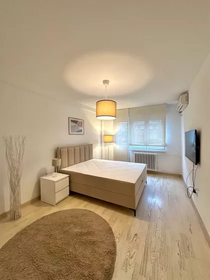 Sarajevska 18 | 4zida.rs