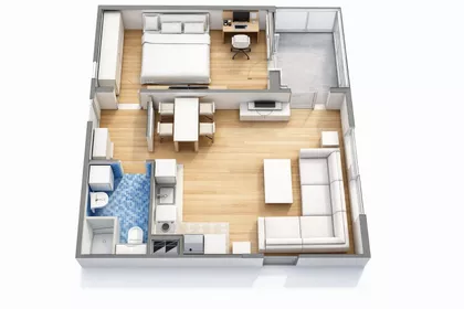 Donja Vrežina | 4zida.rs