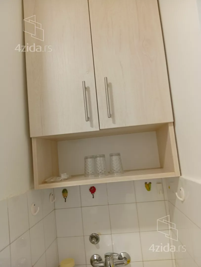 Garsonjera | 4zida