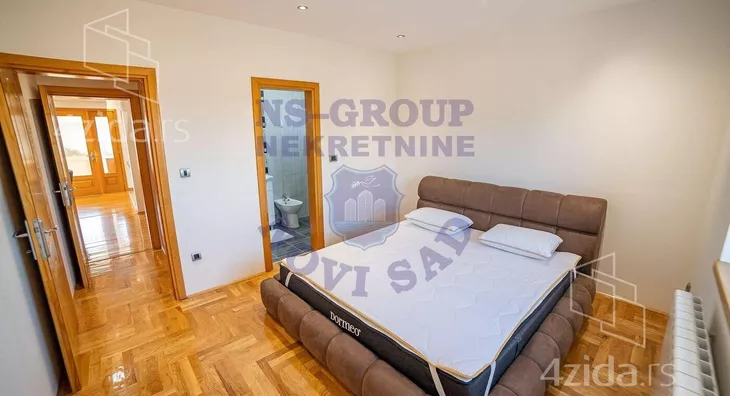 4-etažna kuća | 4zida