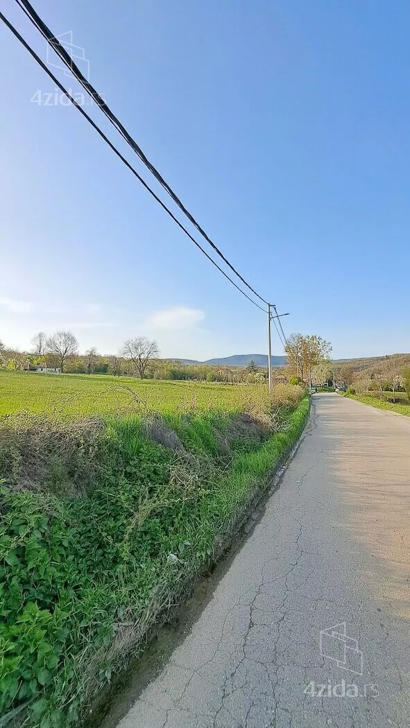 Građevinsko zemljište | 4zida