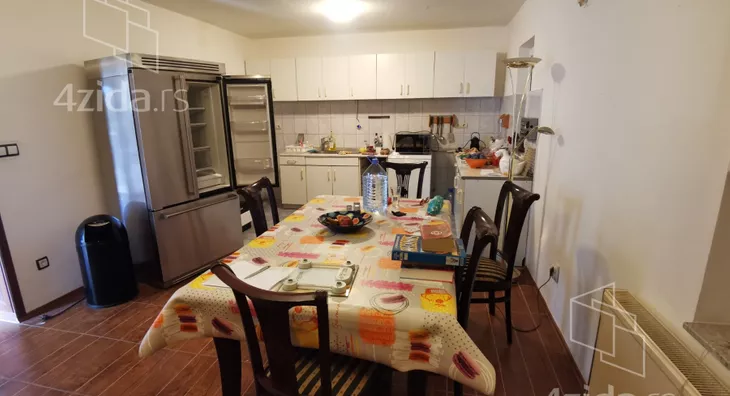 3-etažna kuća | 4zida