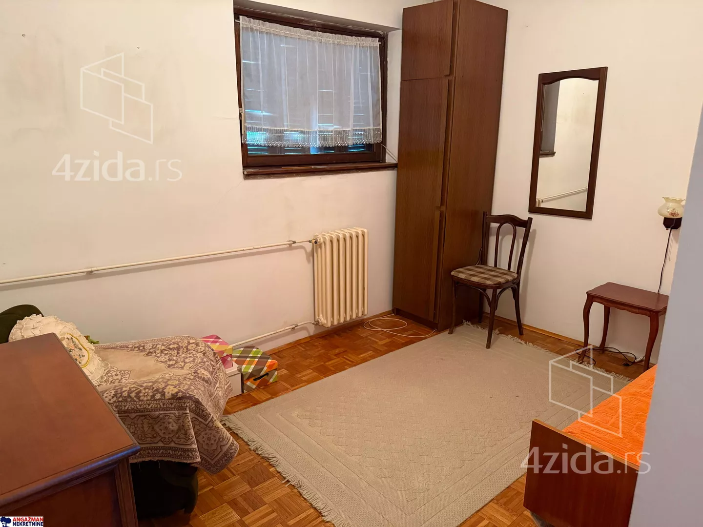 4-etažna kuća | 4zida