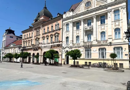 Novi Sad - Centar | 4zida.rs