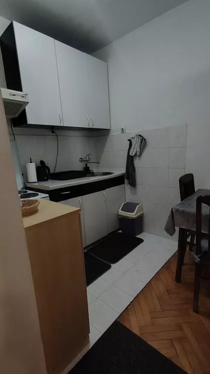 Ace Joksimovića | 4zida.rs
