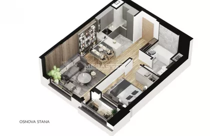 Vojvode Stepe | 4zida.rs