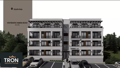 Nemanjina | 4zida.rs