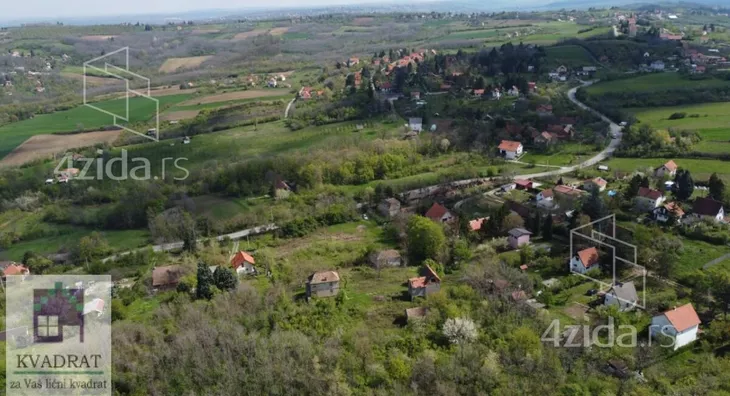 Građevinsko zemljište | 4zida