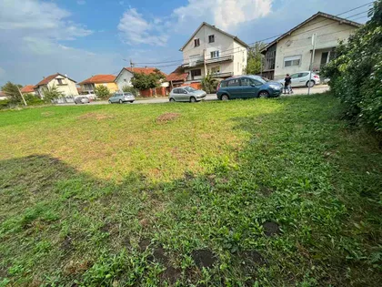Nikole Pašića 25 | 4zida.rs