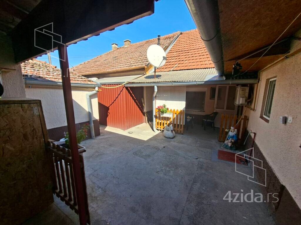 Kuća – Subotica, MZ Bajnat - Prikaz 5