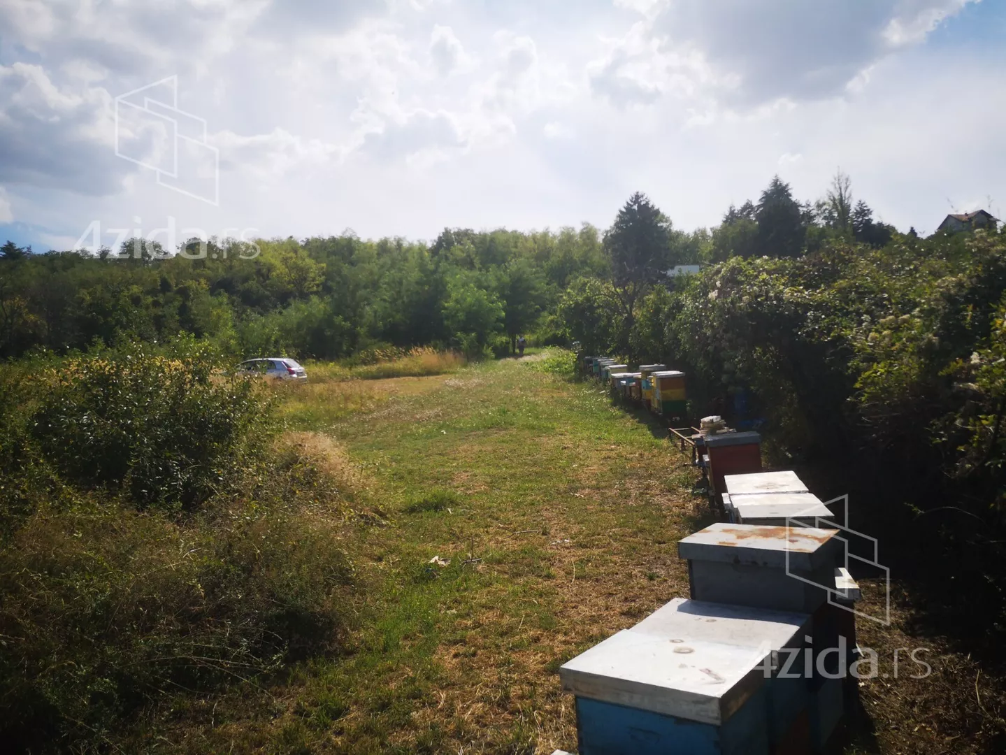 Građevinsko zemljište | 4zida