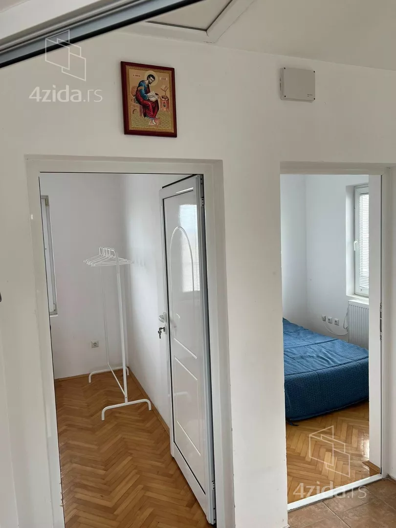 Poljoprivredno zemljište | 4zida
