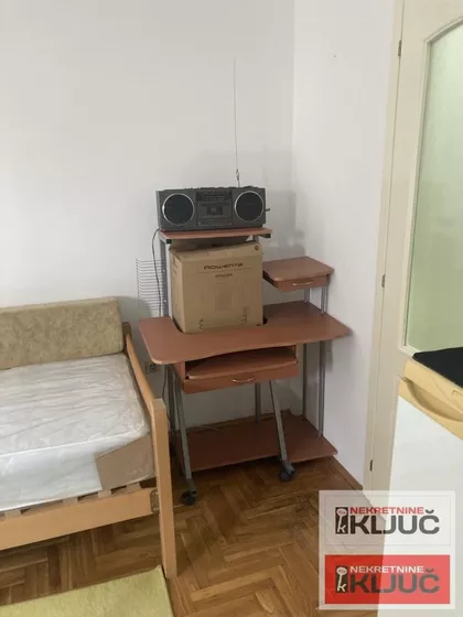 Sajmište | 4zida.rs