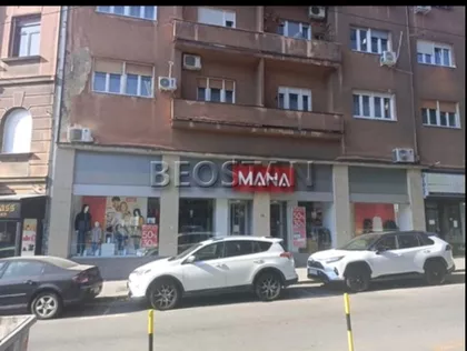 Balkanska | 4zida.rs