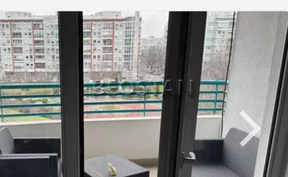 Bulevar Arsenija Carnojevica | 4zida.rs