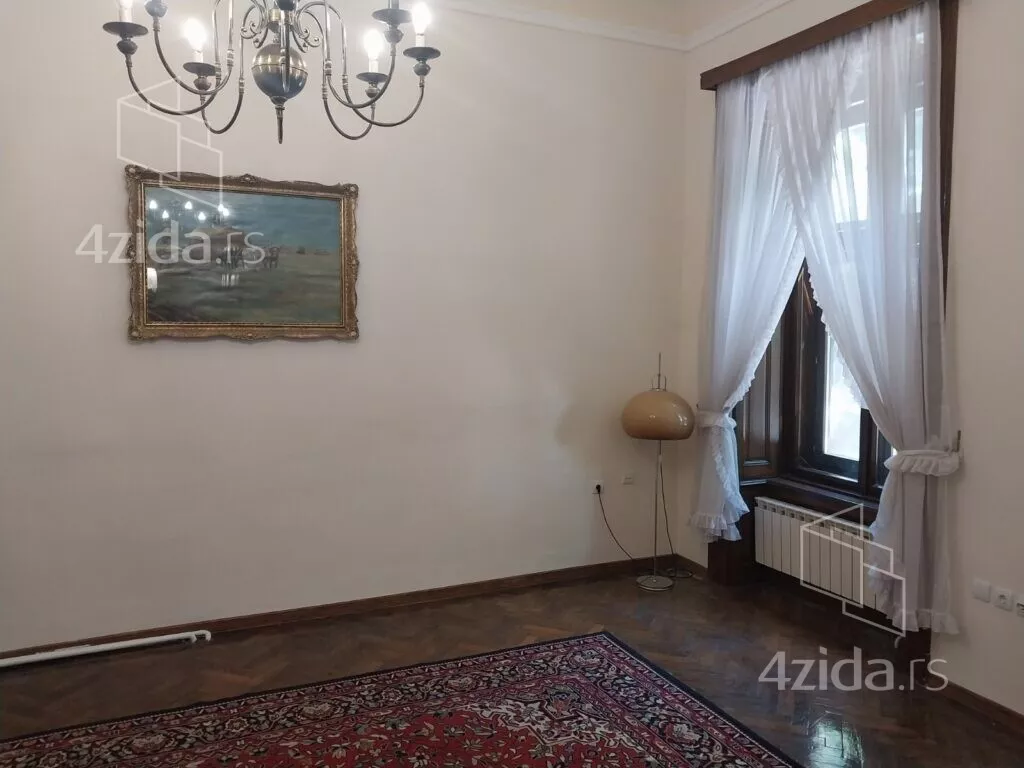Kancelarija | 4zida