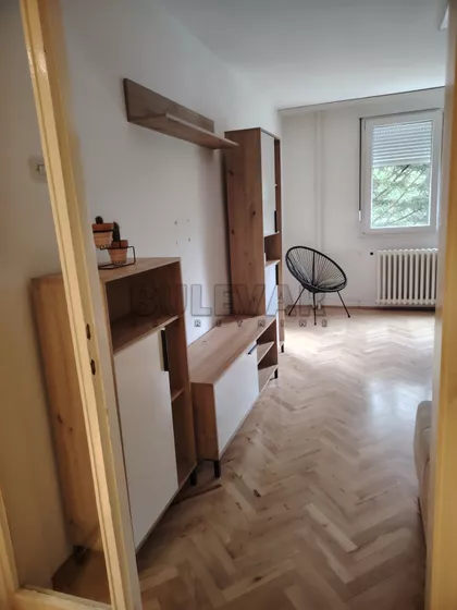 Vizantijski bulevar | 4zida.rs