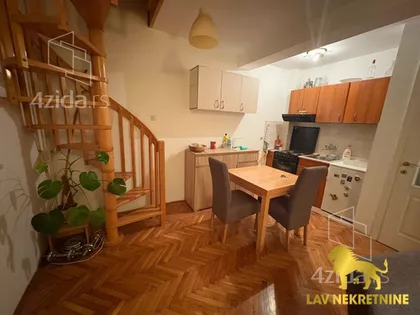 BULEVAR OSLOBOĐENJA | 4zida.rs