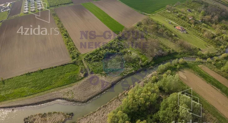 Građevinsko zemljište | 4zida