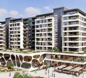 Blok 65, Novi Beograd, Beograd, 2.0 stan | 4zida.rs