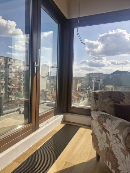 Sredačka | 4zida.rs