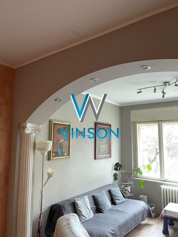 Dvosoban stan