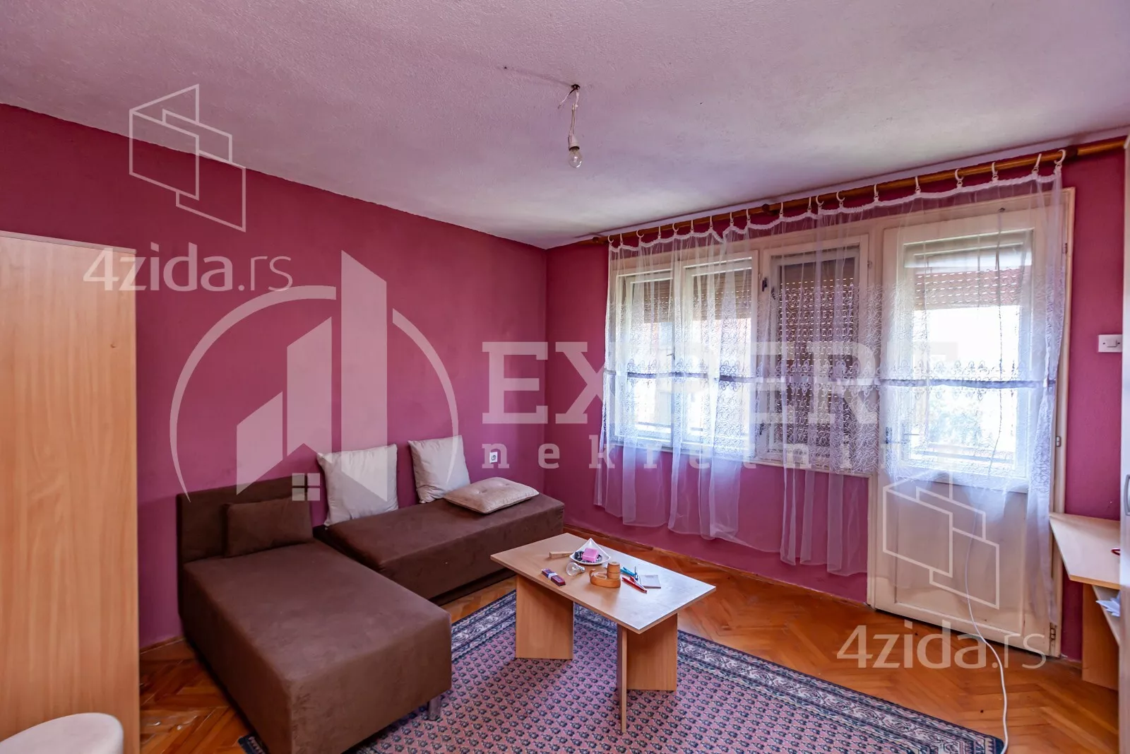 3-etažna kuća | 4zida