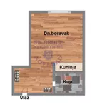 Garsonjera | 4zida
