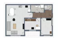 Gornji Grad, Gradske lokacije, Pančevo | 4zida.rs | 4zida.rs