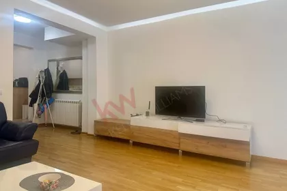 Miklošićeva | 4zida.rs