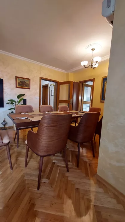 Vladike Ćirića | 4zida.rs