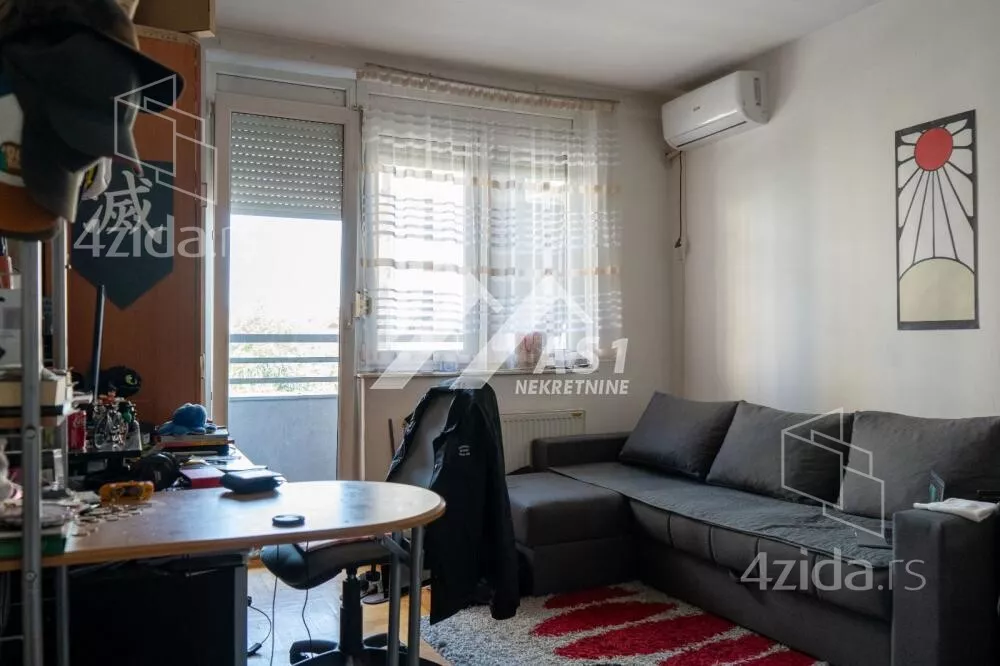 Garsonjera | 4zida